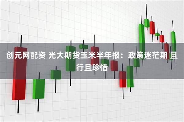 创元网配资 光大期货玉米半年报：政策迷茫期 且行且珍惜